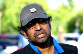 Photographed by Sudhir K Reddy in USA