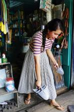 Hardware shop