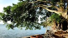 Ross Island Andaman