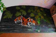 13_tiger_mates Tiger Mates
