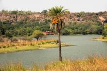 14-lavish-lake-fort Lavish Lake & Fort