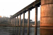 15-bridge-on-chambal Bridge on Chambal