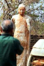 Serene Buddha