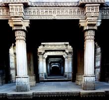 Indo Islamic Architecture