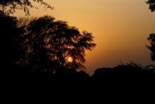 17-sunset Sunset