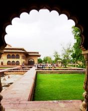 Arch View