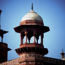 Turret