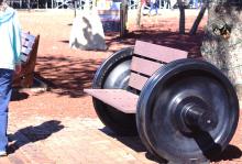 5-wheel-cair Wheel Cair