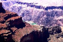 8-colorado-in-canyon Colorado in Canyon