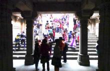 Entrance 2
