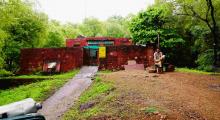 9-forest-chowki Forest Chowki