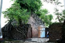 Ross Island Andaman